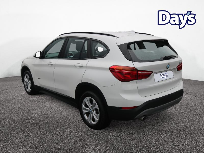 Used BMW X1 2017 for sale - 77450351: Photo 5