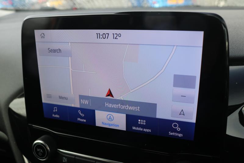 Used Ford Fiesta 2020 for sale - 76355496: Photo 12