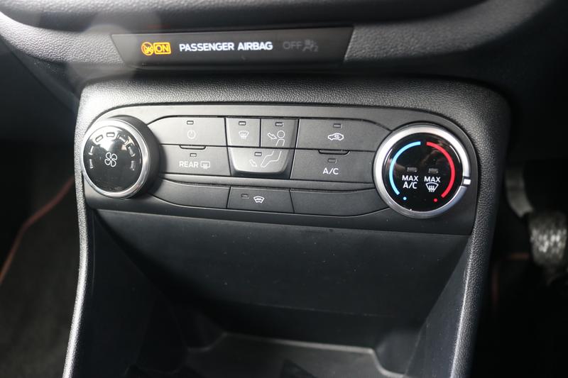 Used Ford Fiesta 2020 for sale - 76355496: Photo 13