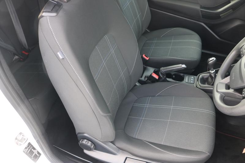 Used Ford Fiesta 2020 for sale - 76355496: Photo 15