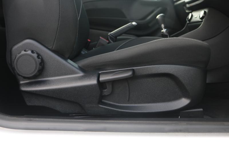 Used Ford Fiesta 2020 for sale - 76355496: Photo 16