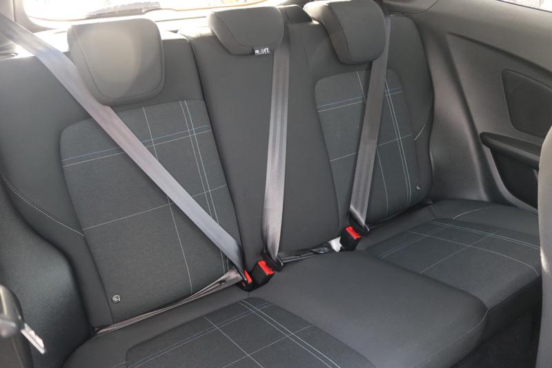 Used Ford Fiesta 2020 for sale - 76355496: Photo 18