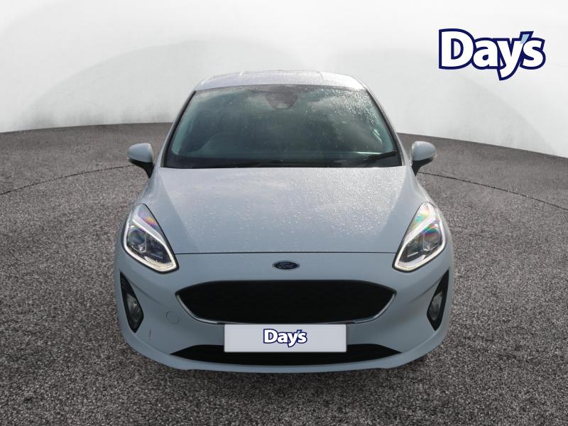 Used Ford Fiesta 2020 for sale - 76355496: Photo 2