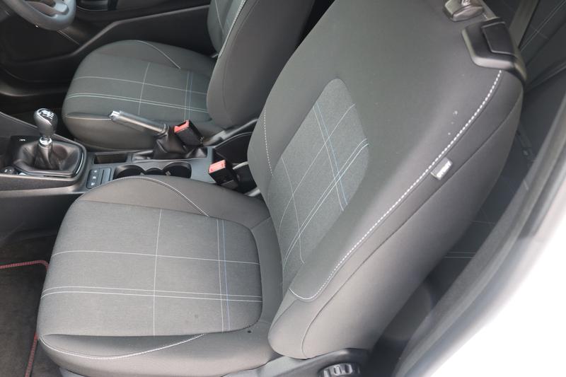 Used Ford Fiesta 2020 for sale - 76355496: Photo 20