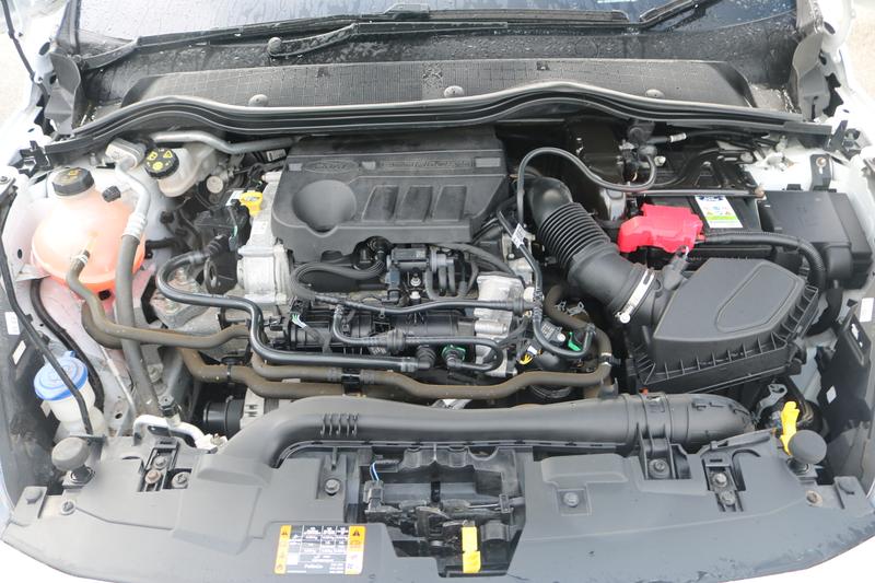 Used Ford Fiesta 2020 for sale - 76355496: Photo 21