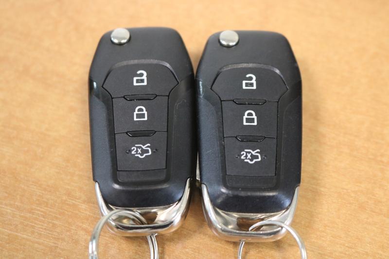 Used Ford Fiesta 2020 for sale - 76355496: Photo 22