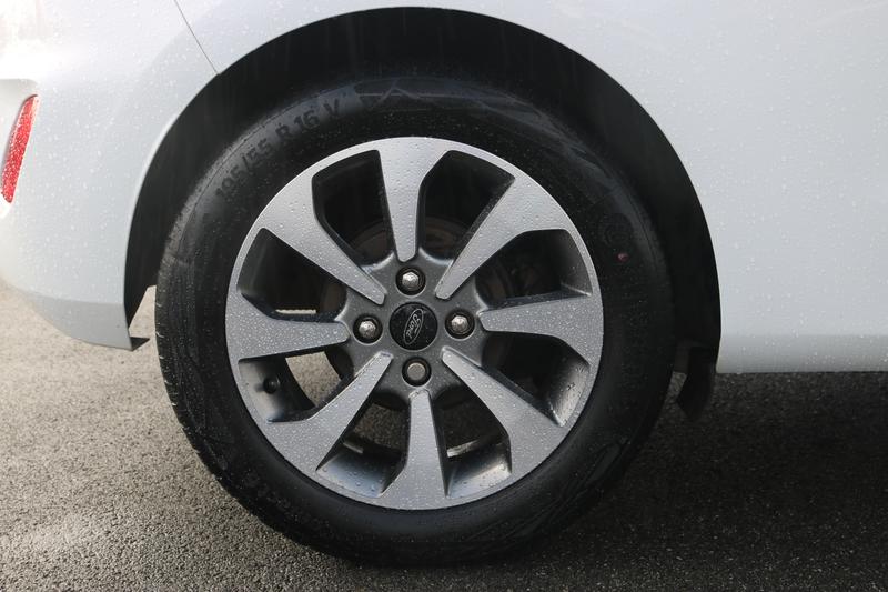 Used Ford Fiesta 2020 for sale - 76355496: Photo 9