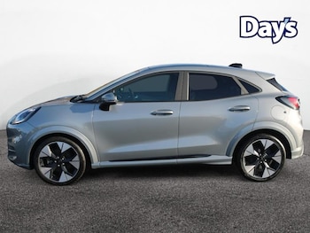 Used Ford Puma Gen-E 2025 for sale - 77340053: Photo