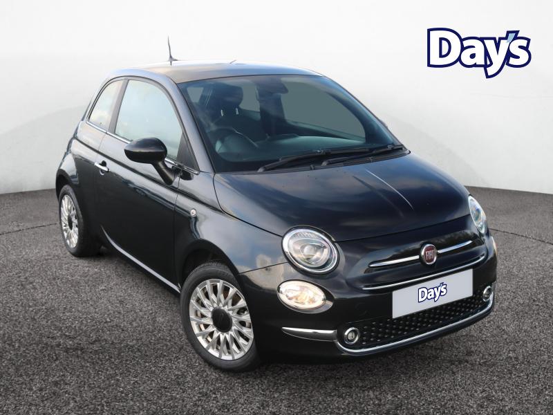 Used Fiat 500 2023 for sale - 76355677: Photo 1