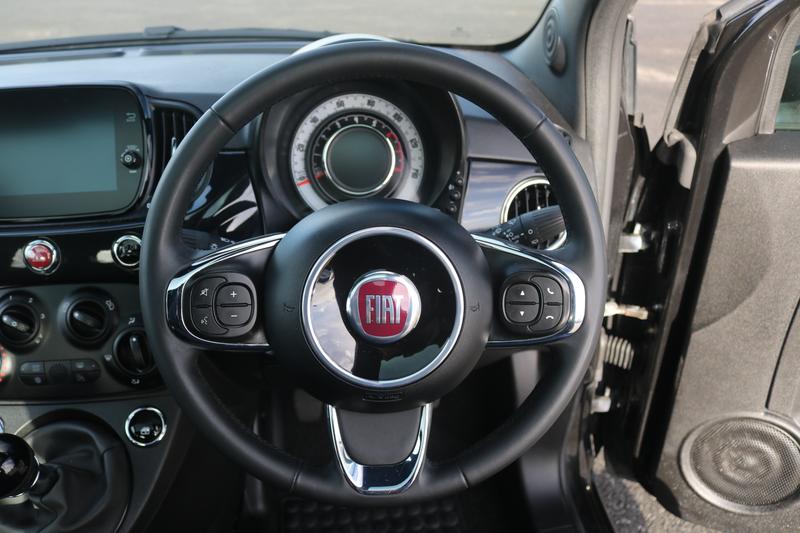 Used Fiat 500 2023 for sale - 76355677: Photo 13