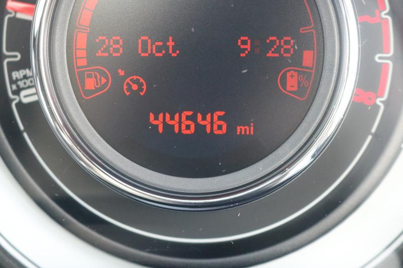 Used Fiat 500 2023 for sale - 76355677: Photo 14