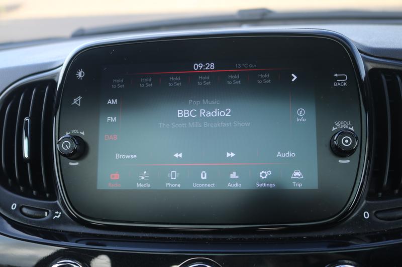 Used Fiat 500 2023 for sale - 76355677: Photo 15