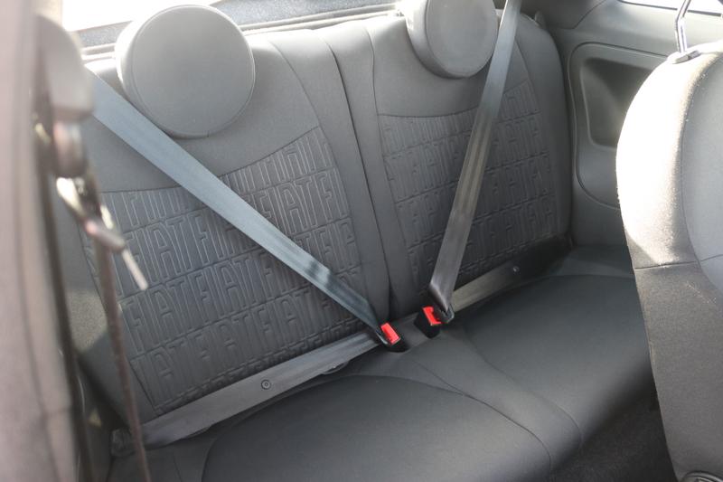 Used Fiat 500 2023 for sale - 76355677: Photo 18