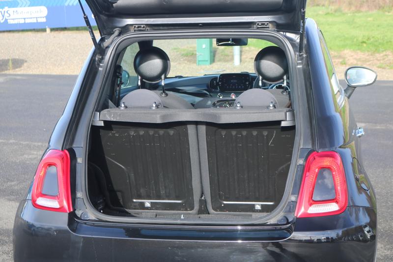 Used Fiat 500 2023 for sale - 76355677: Photo 19