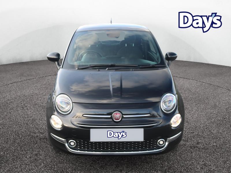 Used Fiat 500 2023 for sale - 76355677: Photo 2