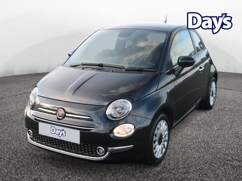 Used Fiat 500 2023 for sale - 76355677: Photo 3