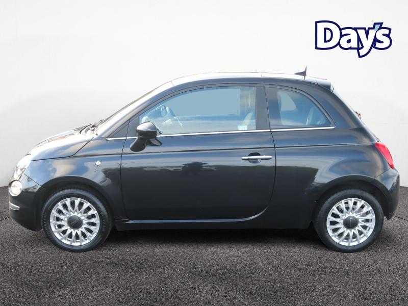 Used Fiat 500 2023 for sale - 76355677: Photo 4