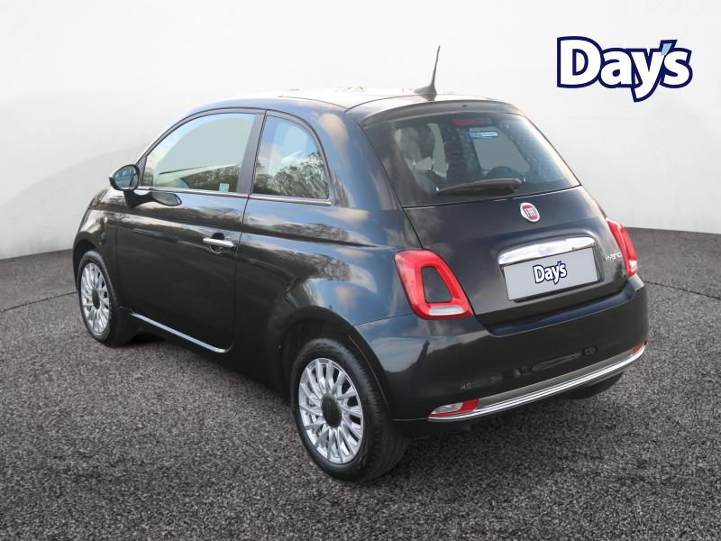 Used Fiat 500 2023 for sale - 76355677: Photo 5