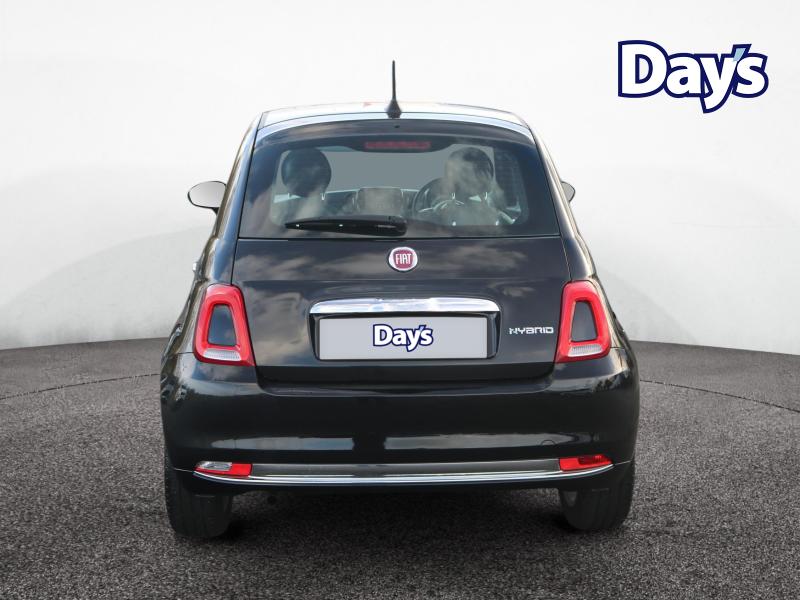 Used Fiat 500 2023 for sale - 76355677: Photo 6