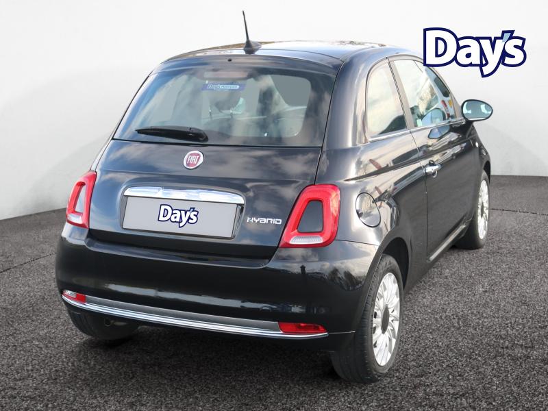 Used Fiat 500 2023 for sale - 76355677: Photo 7