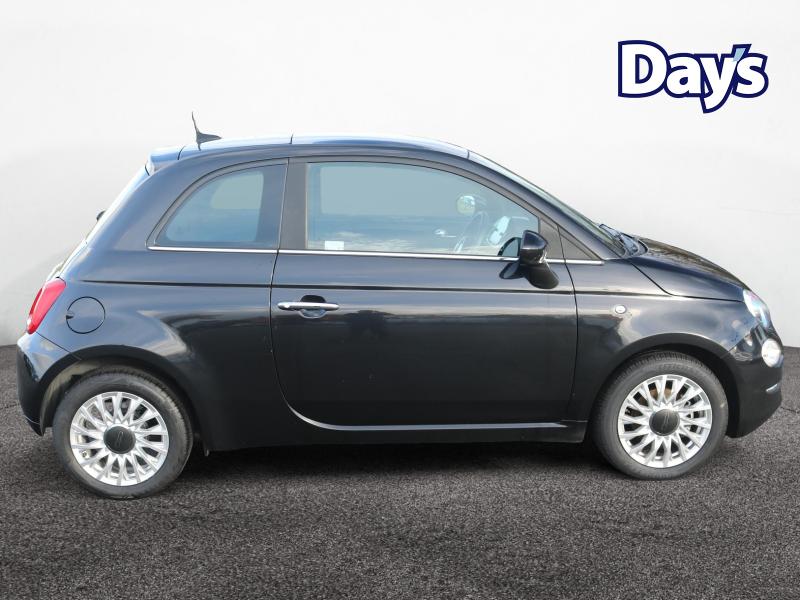 Used Fiat 500 2023 for sale - 76355677: Photo 8