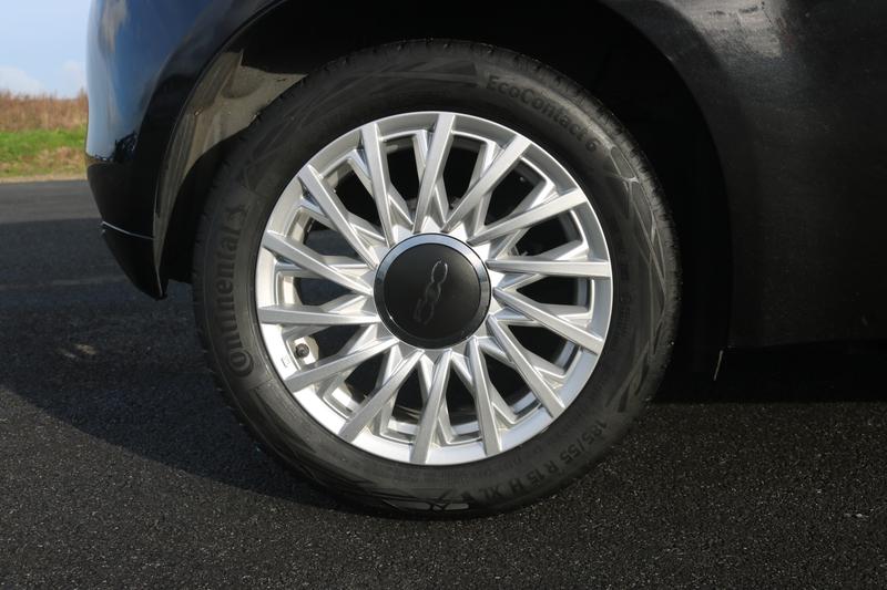 Used Fiat 500 2023 for sale - 76355677: Photo 9