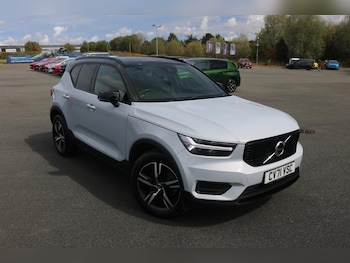 Used Volvo XC40 undefined for sale - 79421407: Photo