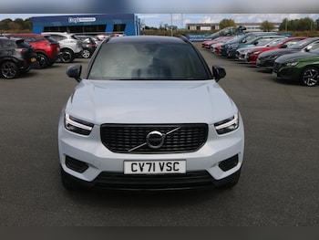 Used Volvo XC40 undefined for sale - 79421407: Photo