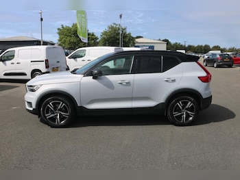 Used Volvo XC40 undefined for sale - 79421407: Photo