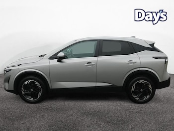 Used Nissan Qashqai 2024 for sale - 79305194: Photo