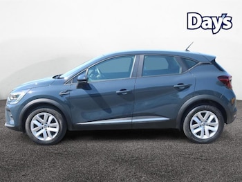 Used Renault Captur 2020 for sale - 79203175: Photo