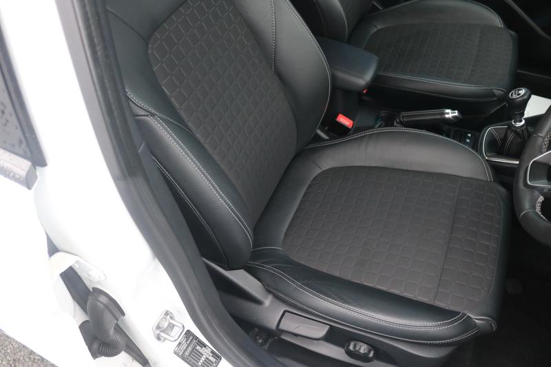 Used Ford Fiesta 2020 for sale - 76355521: Photo 10