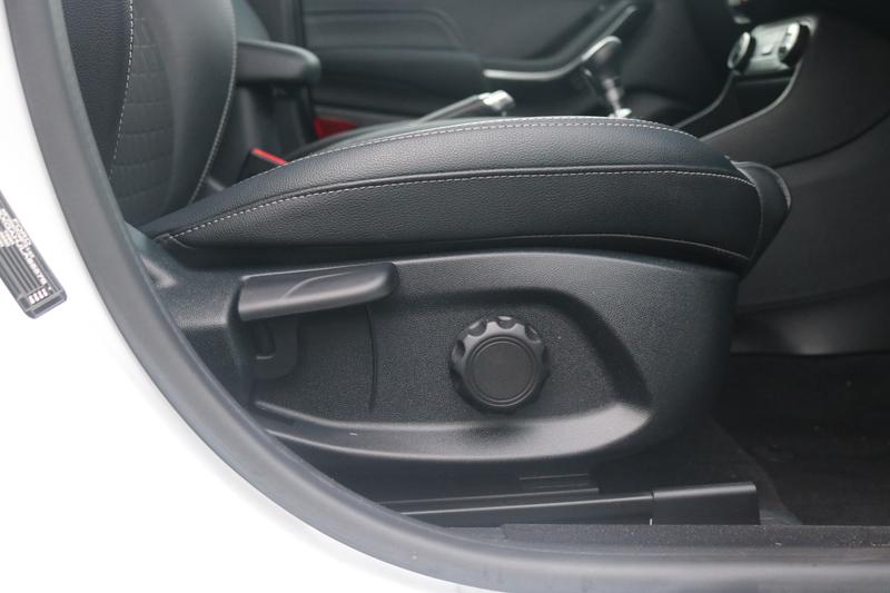 Used Ford Fiesta 2020 for sale - 76355521: Photo 11