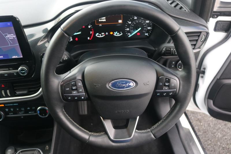 Used Ford Fiesta 2020 for sale - 76355521: Photo 13