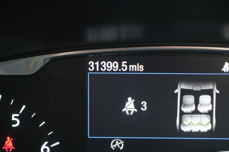 Used Ford Fiesta 2020 for sale - 76355521: Photo 14