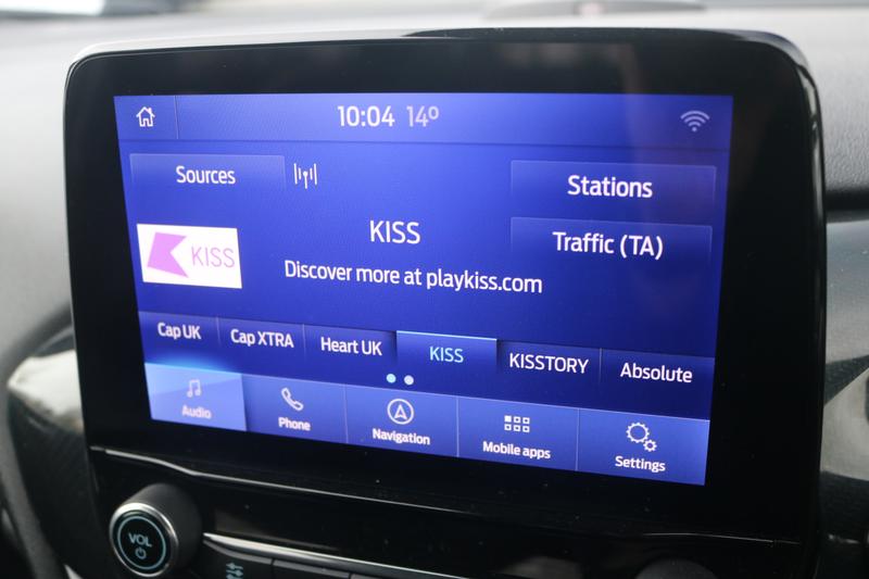 Used Ford Fiesta 2020 for sale - 76355521: Photo 15