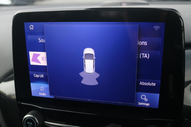 Used Ford Fiesta 2020 for sale - 76355521: Photo 16