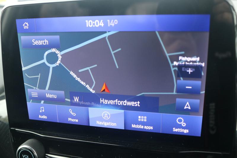 Used Ford Fiesta 2020 for sale - 76355521: Photo 17