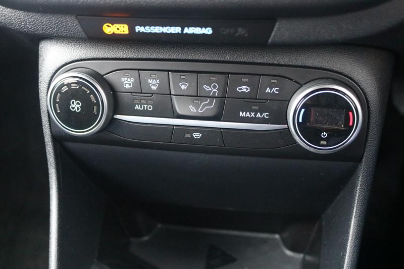 Used Ford Fiesta 2020 for sale - 76355521: Photo 18