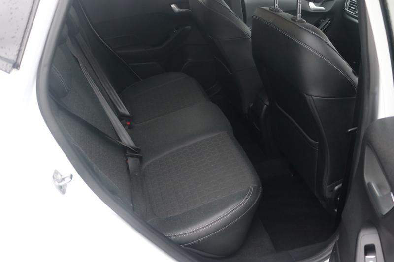 Used Ford Fiesta 2020 for sale - 76355521: Photo 20