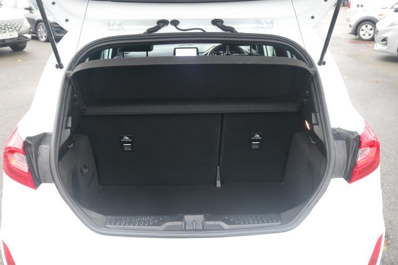 Used Ford Fiesta 2020 for sale - 76355521: Photo 21