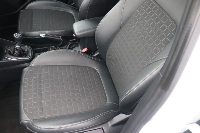 Used Ford Fiesta 2020 for sale - 76355521: Photo 22