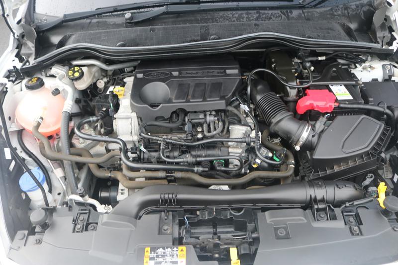 Used Ford Fiesta 2020 for sale - 76355521: Photo 23