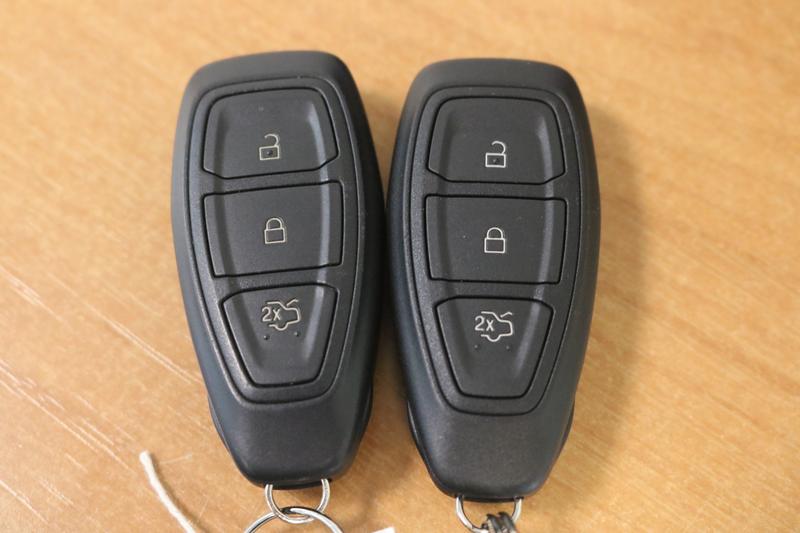 Used Ford Fiesta 2020 for sale - 76355521: Photo 3