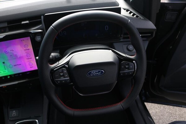 Used Ford Puma 2025 for sale - 75349036: Photo 13