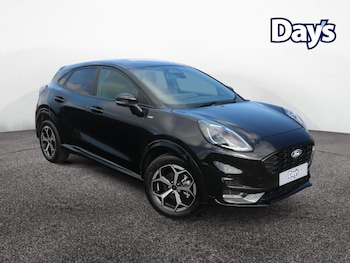 Ford - Puma