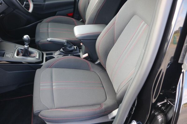 Used Ford Puma 2025 for sale - 75349036: Photo 22