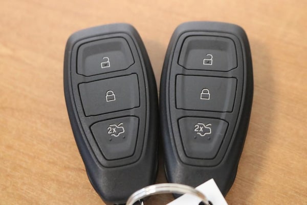Used Ford Puma 2025 for sale - 75349036: Photo 24