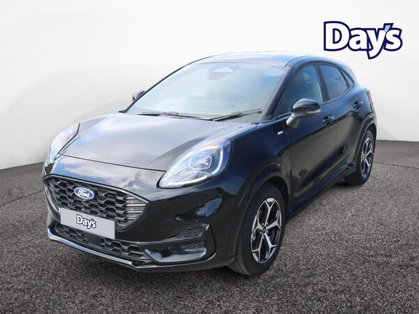 Used Ford Puma 2025 for sale - 75349036: Photo 3