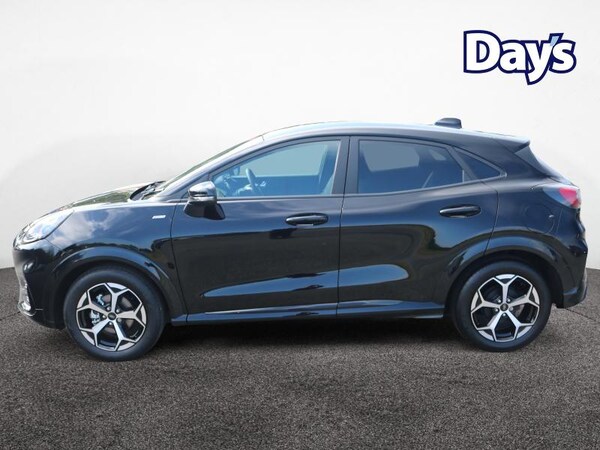 Used Ford Puma 2025 for sale - 75349036: Photo 4